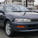 Image for article titled Please Enjoy This Diesel, Manual, 4WD Toyota Corolla